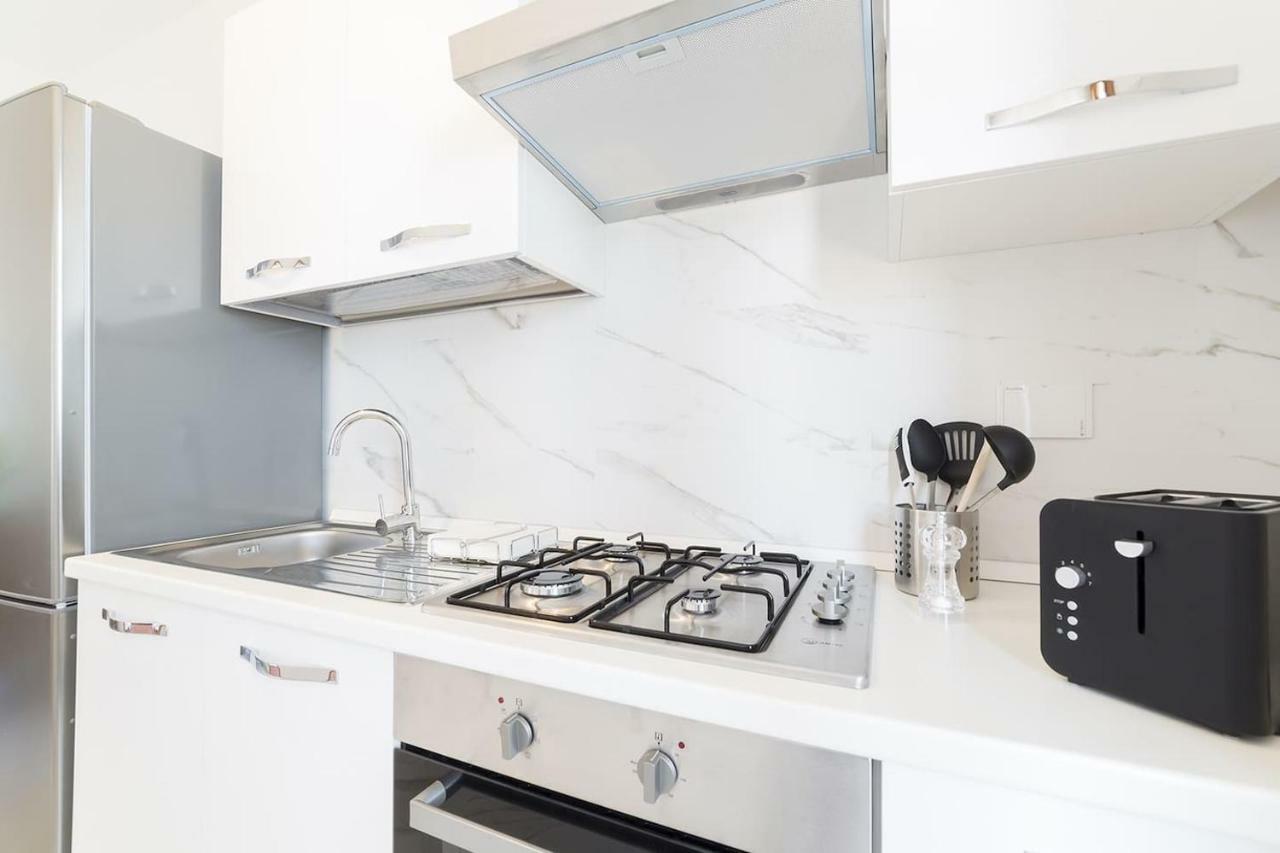 פירנצה Hill'S View Terrace Apartment מראה חיצוני תמונה