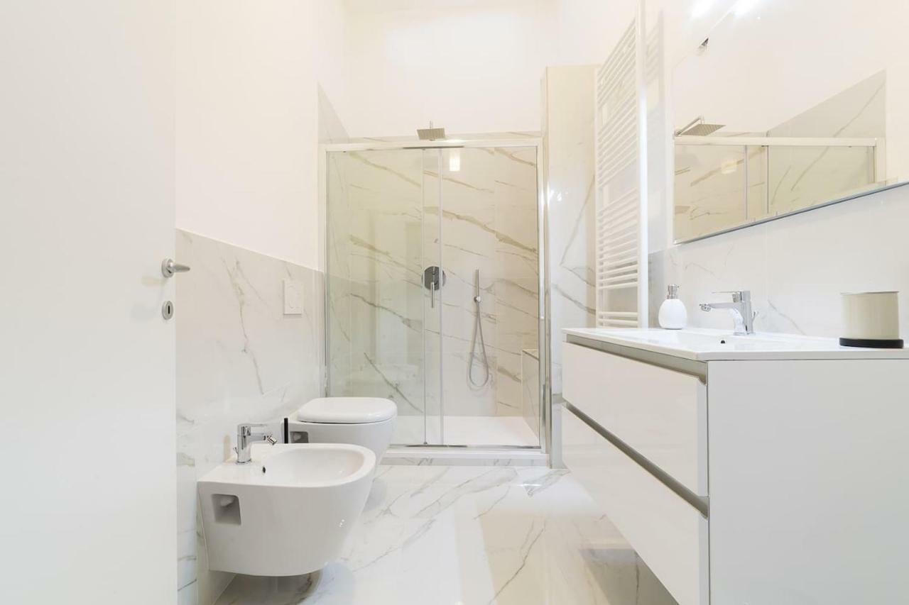 פירנצה Hill'S View Terrace Apartment מראה חיצוני תמונה