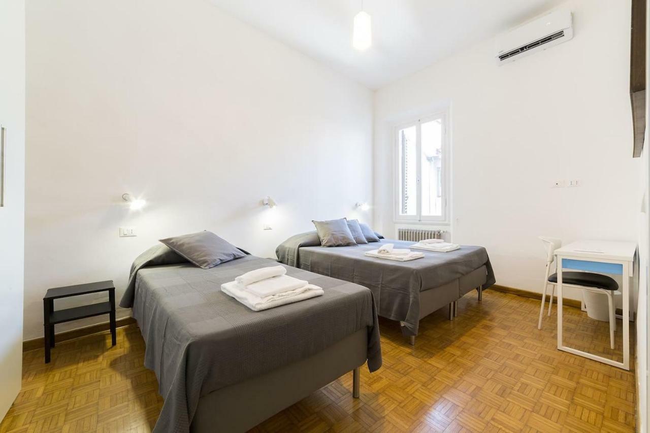 פירנצה Hill'S View Terrace Apartment מראה חיצוני תמונה