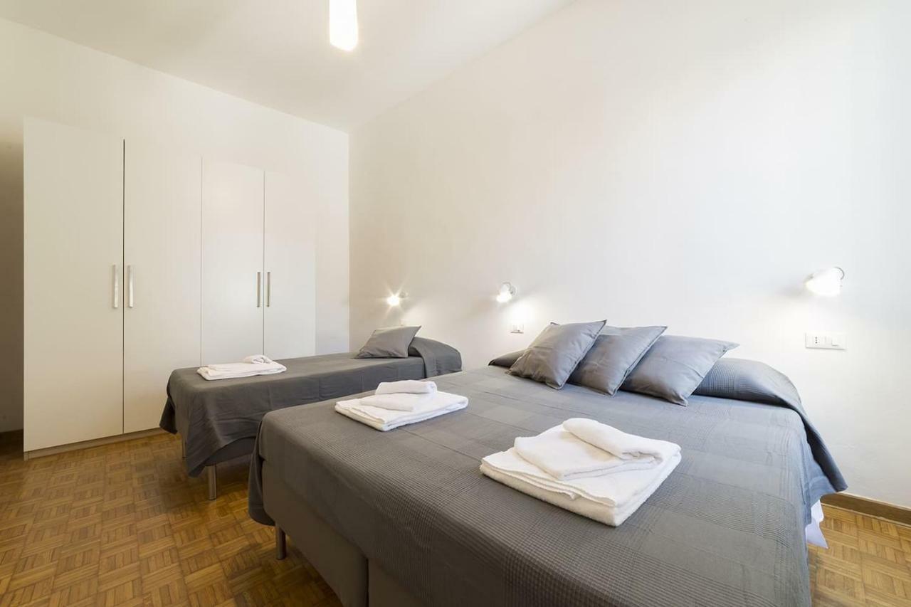 פירנצה Hill'S View Terrace Apartment מראה חיצוני תמונה
